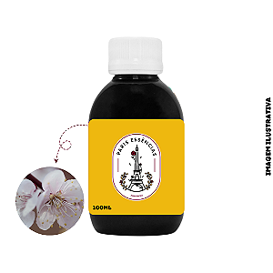 Essência OAK Flor de Ameixa - 100ml