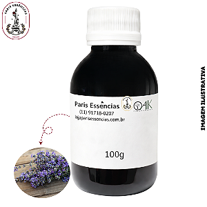 Essência OAK Lavanda Provence - 100g