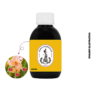 Essência OAK Orquídea e Pêssego - 100ml