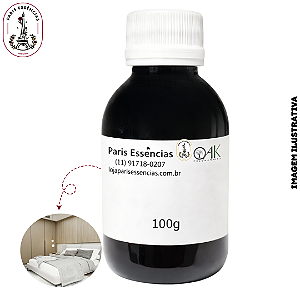 Essência OAK Trussardi Store - 100g