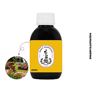 Essência OAK Jardins - 100ml