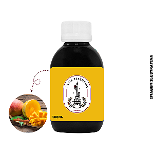 Essência OAK Canela e Manga - 100ml