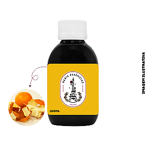 Essência OAK Casca de Laranja Loccit - 100ml