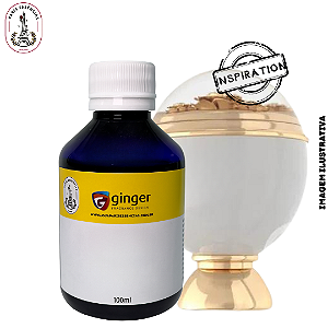 Essência Perfumaria fina Árabe MEMORY FLORAL (F) - 100ml