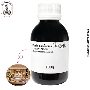 Essência OAK Trosseau - 100g
