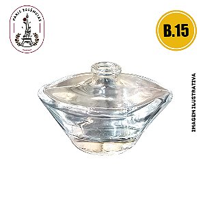 Vidro Recrave 20ml Flora B.15 (un)