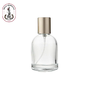 Vidro para Perfume 50ml - (un)
