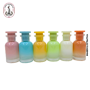 Porta Perfume Vuitton 30ml - (un)