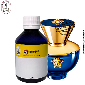 Essência Perfumaria fina SAPHIRA (F) - 100ml