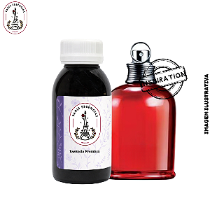 Essência Perfumaria Fina Amore (F) - (60ml)