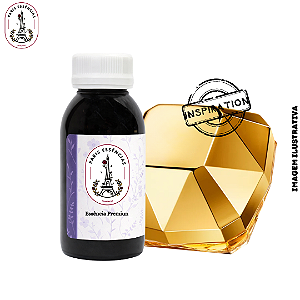 Essência Perfumaria Fina LADY GOLD (F) - (60ml)