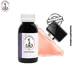 Essência Perfumaria Fina CONTRADICTORY (F) - (60ml)