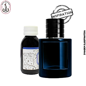 Essência Perfumaria Selvagem Elixir M - (60ml)