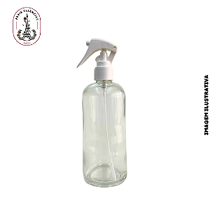 Vidro Tarot 250ml Para Home Spray - (un)