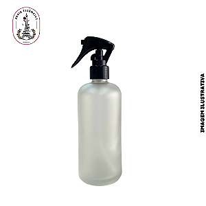 Vidro Fosco Tarot 250ml Para Home Spray - (un)