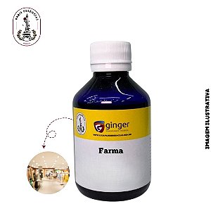 Essência Farma Ginger - 100ml