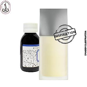 Essência Perfumaria Okinawa - (60ml)