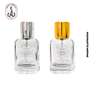 Porta Perfume Pagaus 30ml - (un)