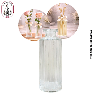 Vidro Difusor Relevo - (UN)