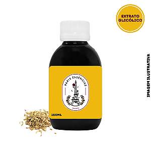 Extrato Glicólico Erva Doce - 100ml