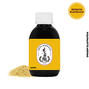 Extrato Glicólico Gérmen de Trigo - 100ml