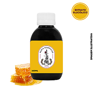 Extrato Glicólico Mel - 100ml