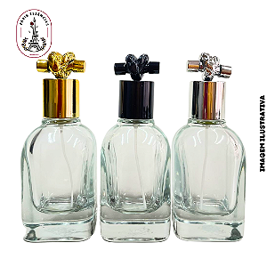 Porta Perfume Corda 50ml - (un)