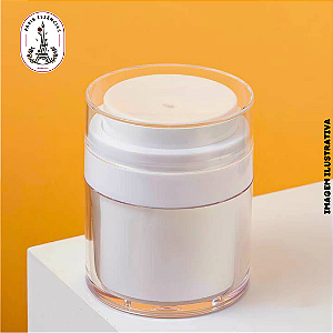 Pote Air Less Acrílico 30g - (un)