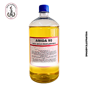 Amida Coco  90 1LITRO