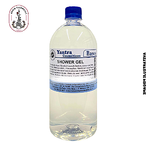 Base Shower Gel Yantra - 1LITRO