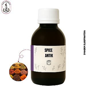 Essência para Vela Spice Antik -100ml