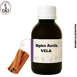 Essência para Vela Spice Antik (100ml)