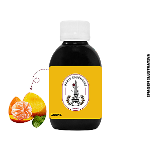 Essência OAK Manga Rosa e Tangerina - 100ml
