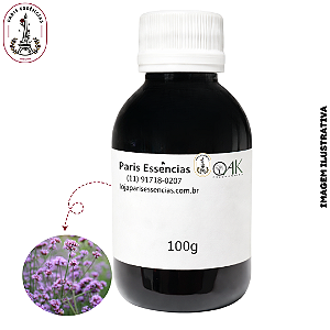 Essência OAK Verbena - 100g