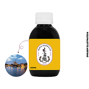 Essência OAK Sena - 100ml