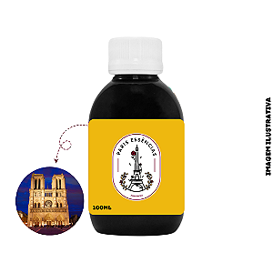 Essência OAK Notre Dame - 100ml