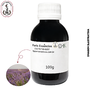 Essência OAK Lavanda Inglesa - 100g