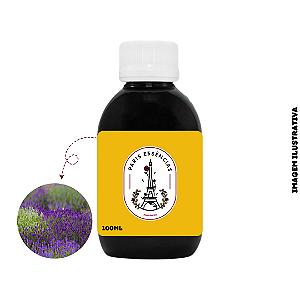 Essência OAK Lavanda Inglesa - 100ml