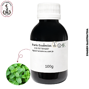 Essência OAK Hortelã - 100g