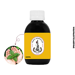 Essência OAK Hortelã - 100ml