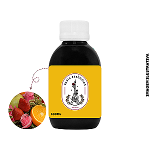 Essência OAK Flores e Frutas - 100ml