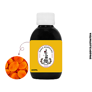 Essência OAK Damasco - 100ml