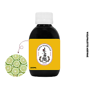 Essência OAK Bergamota - 100ml