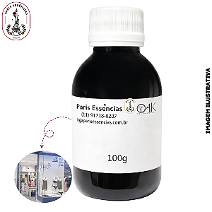 Essência OAK Anny Anny - 100g