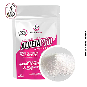 Pecarbonato de Sódio - 1kg