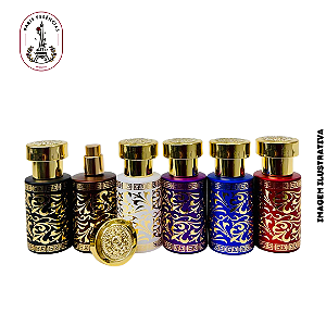 Porta-Perfume Árabe 30ml