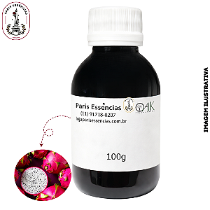Essência OAK Pitaya - 100g