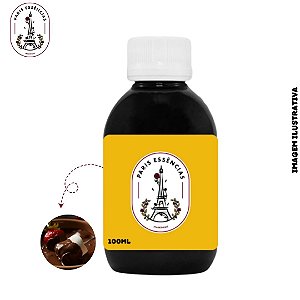 Essência OAK Chocolate e Marshmallow - 100ml