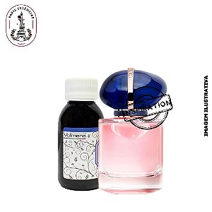 Essência Perfumaria Fina My Dream F - (60ml)
