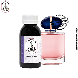Essência Perfumaria Fina MY DREAM (F) - (60ml)